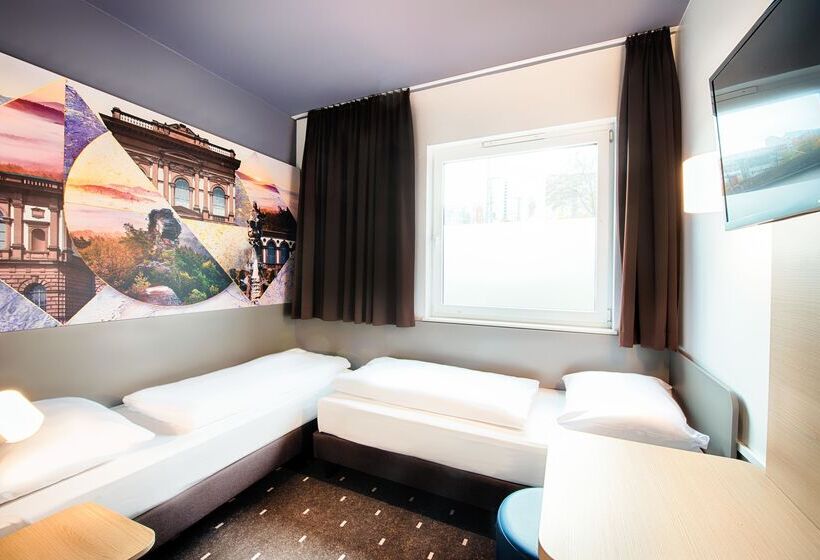 B&b Hotel Kaiserslautern