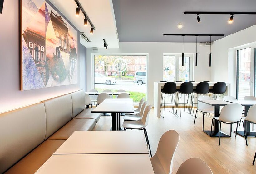 B&b Hotel Kaiserslautern