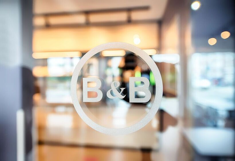 B&b Hotel Kaiserslautern