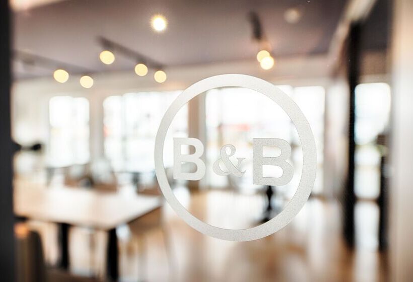 B&b Hotel Kaiserslautern