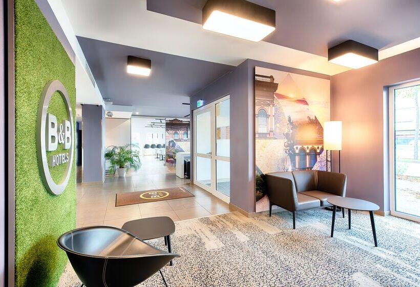 B&b Hotel Kaiserslautern