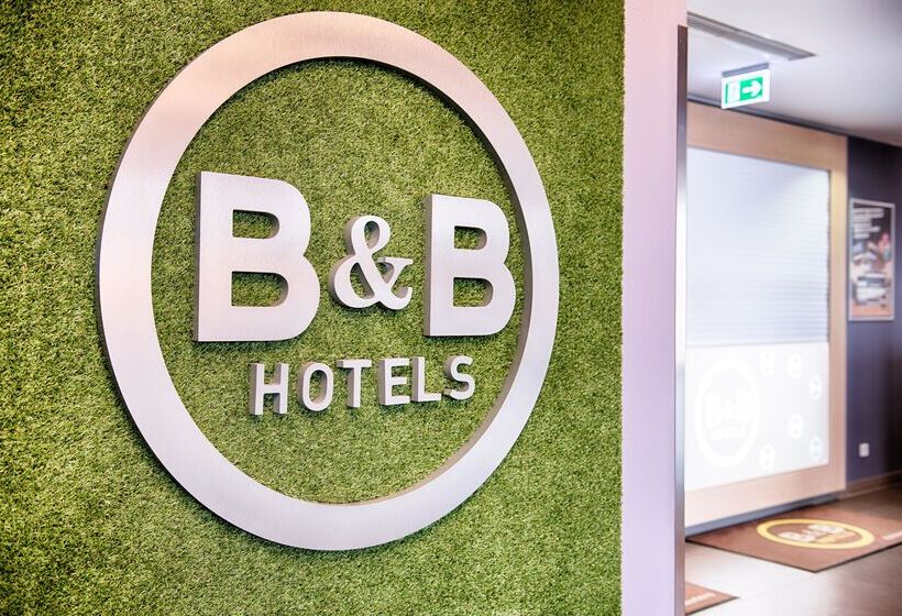 B&b Hotel Kaiserslautern