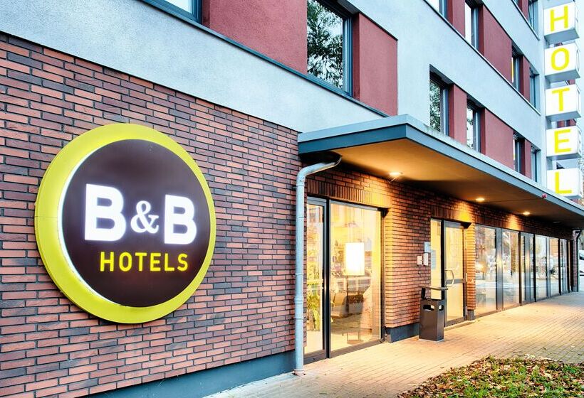 B&b Hotel Kaiserslautern