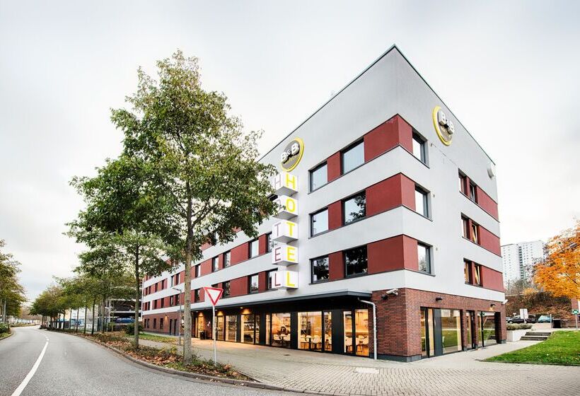 B&b Hotel Kaiserslautern