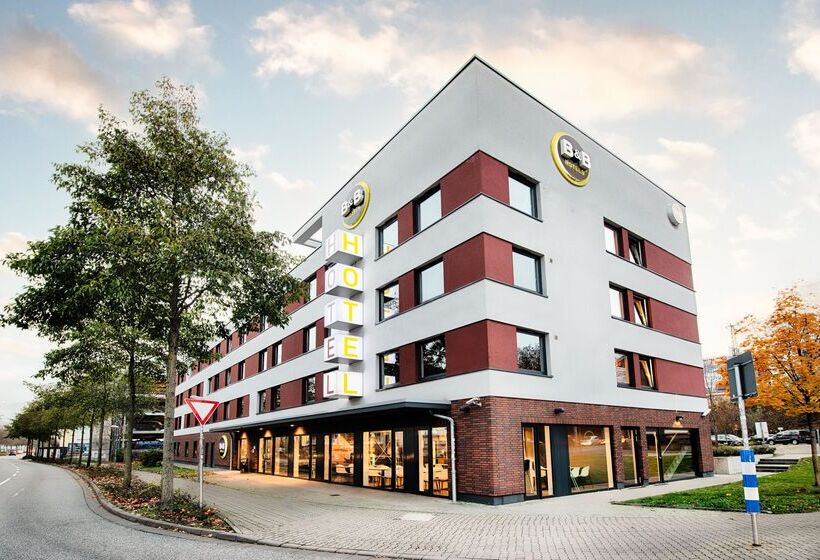 B&b Hotel Kaiserslautern