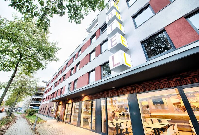 B&b Hotel Kaiserslautern