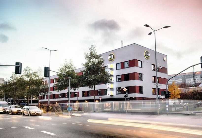 B&b Hotel Kaiserslautern