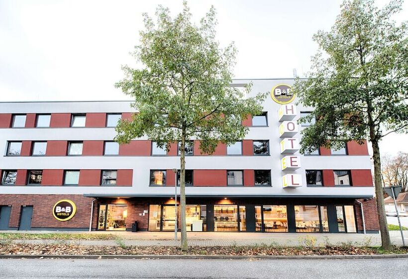 B&b Hotel Kaiserslautern