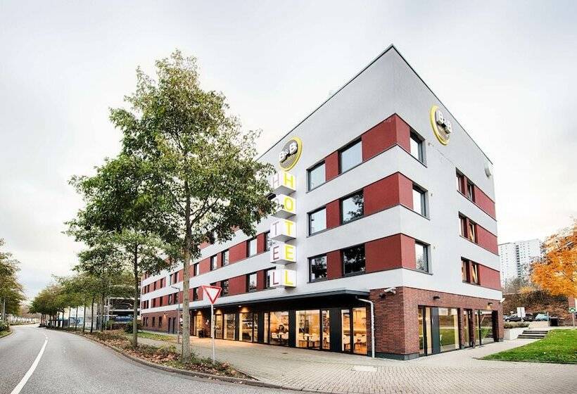 B&b Hotel Kaiserslautern
