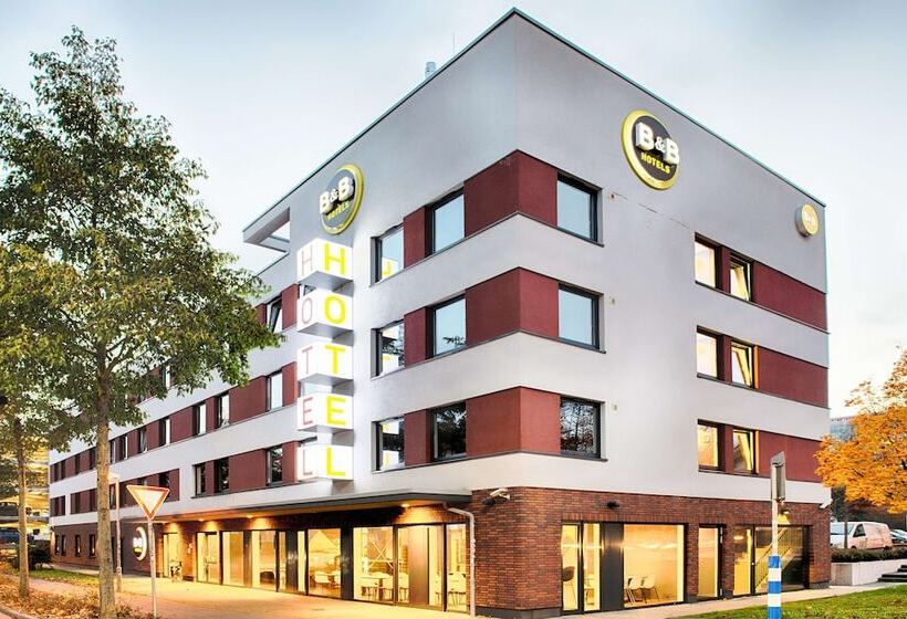 B&b Hotel Kaiserslautern