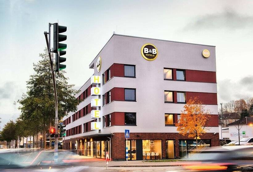 B&b Hotel Kaiserslautern