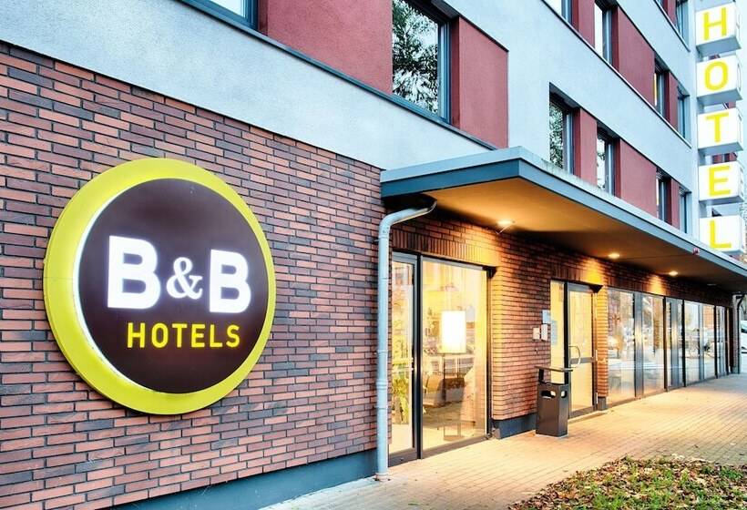 B&b Hotel Kaiserslautern