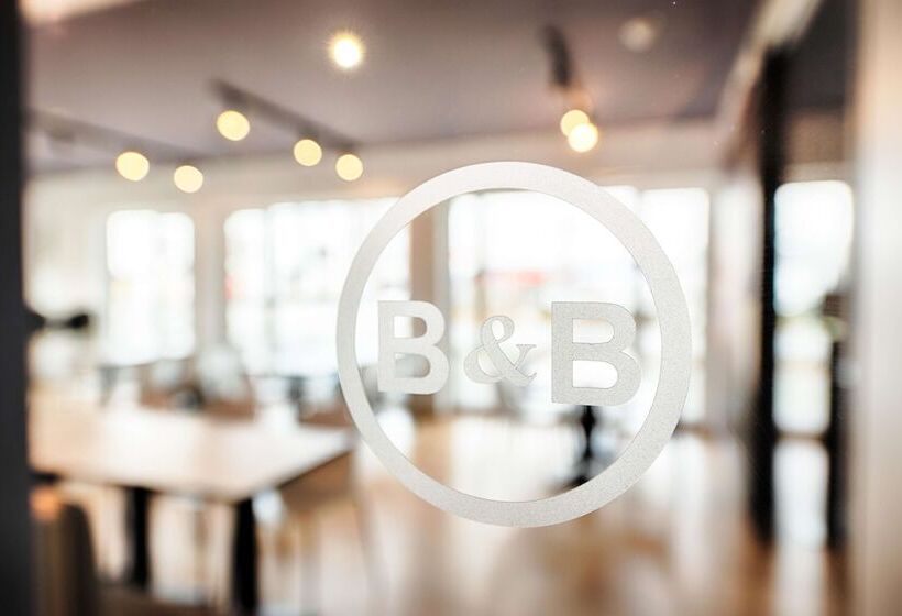 B&b Hotel Kaiserslautern