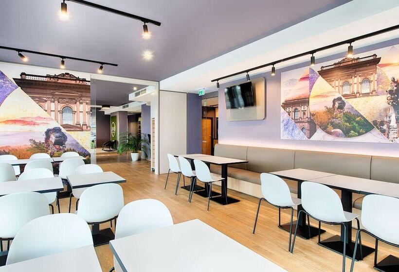 B&b Hotel Kaiserslautern