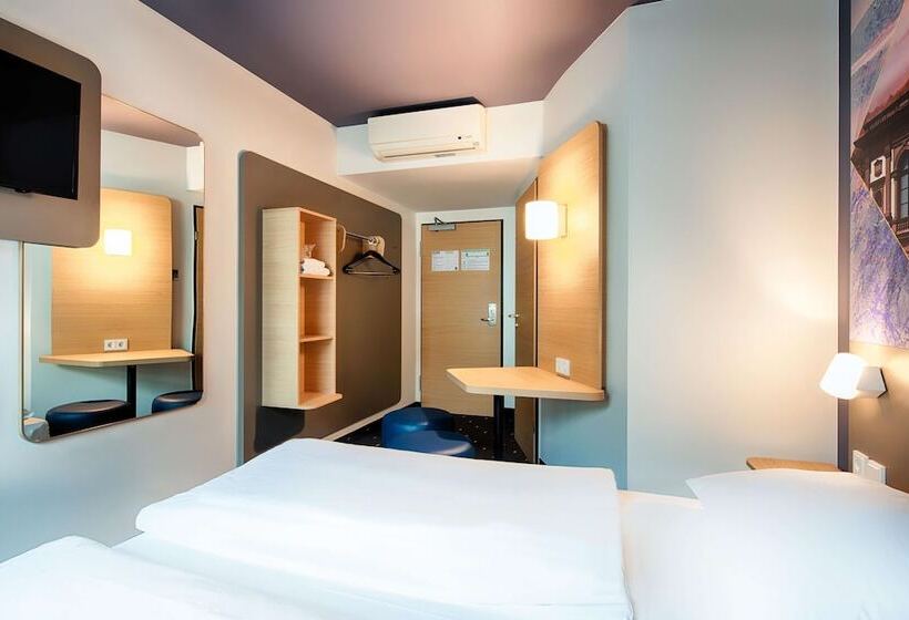 B&b Hotel Kaiserslautern