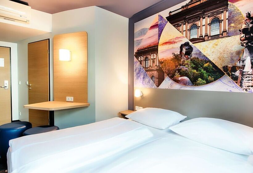 B&b Hotel Kaiserslautern