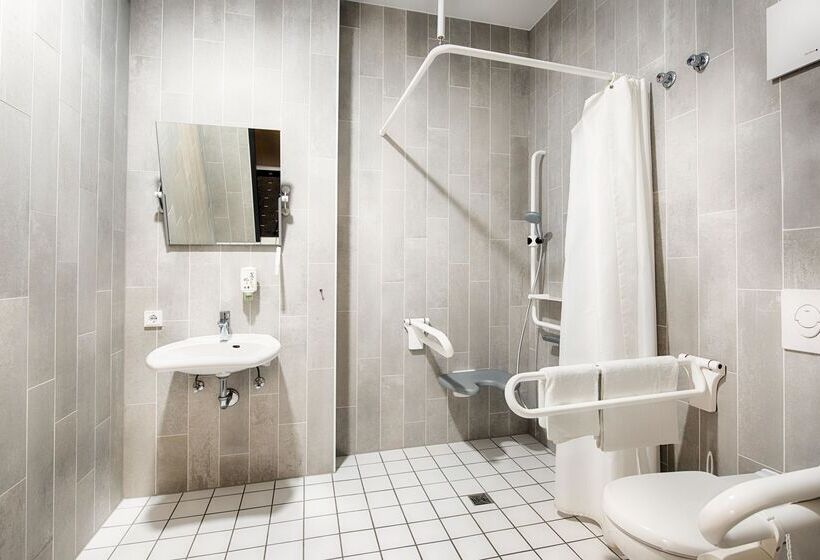 B&b Hotel Kassel City