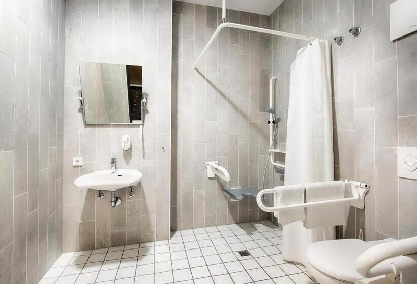 B&b Hotel Kassel City