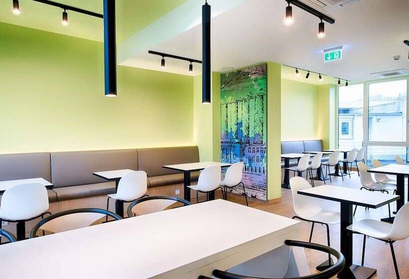 B&b Hotel Kassel City