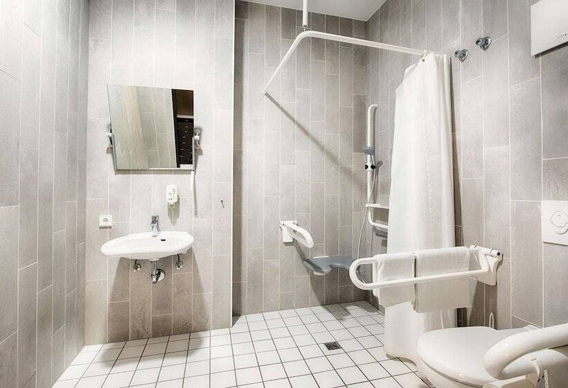 B&b Hotel Kassel City