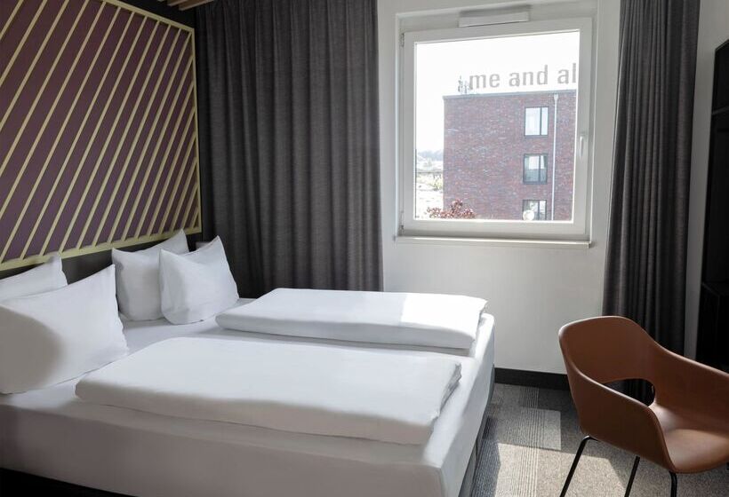 B&b Hotel Kiel City