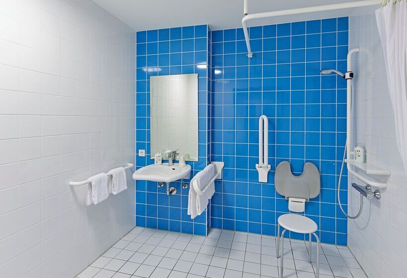 B&b Hotel Köln Messe