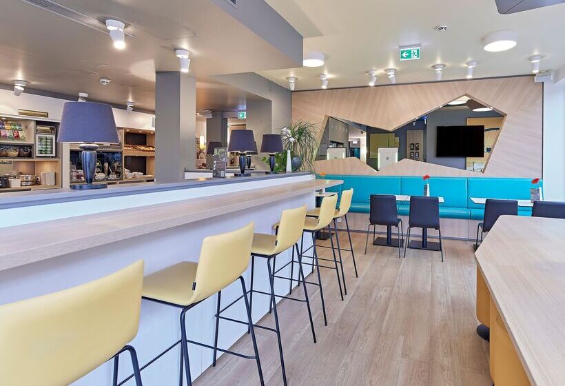 B&b Hotel Köln Messe