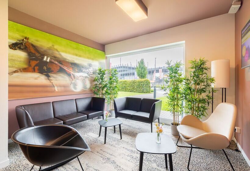 B&b Hotel Mönchengladbach