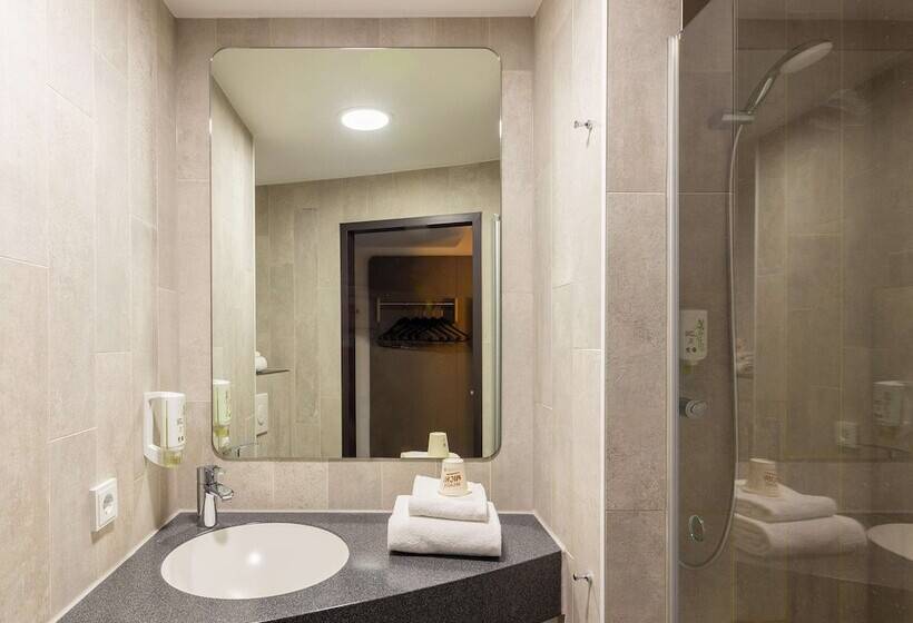 B&b Hotel Mönchengladbach