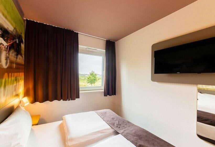 B&b Hotel Mönchengladbach