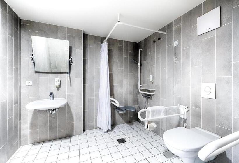 B&b Hotel München Airport