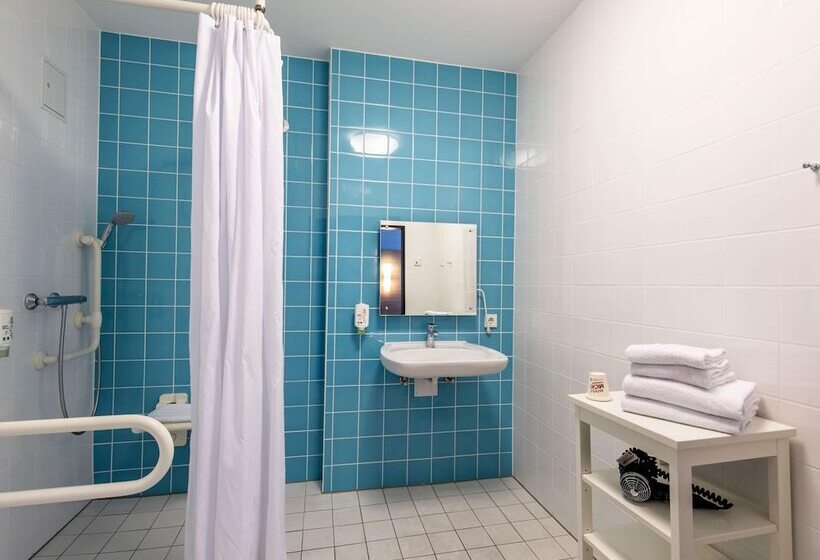 B&b Hotel Nürnberg City