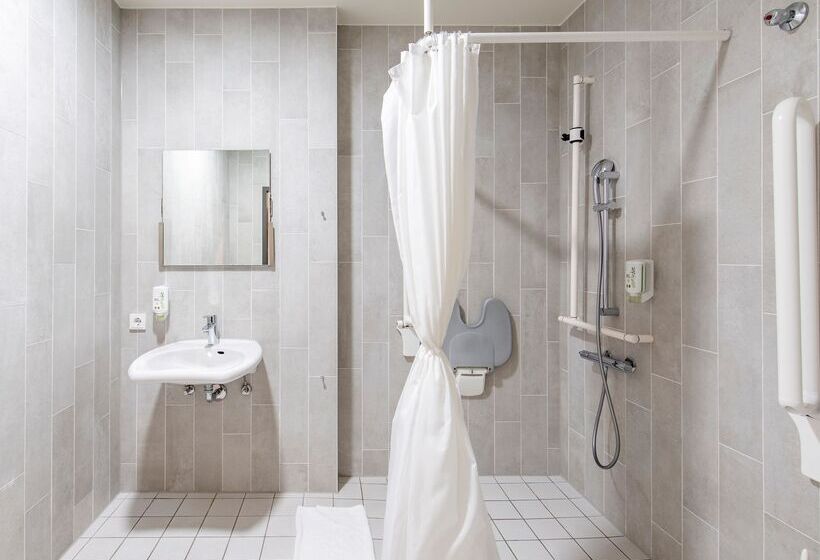 B&b Hotel Nürnberg Hbf