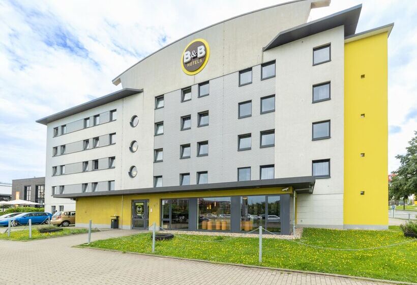 B&b Hotel Oberhausen Am Centro
