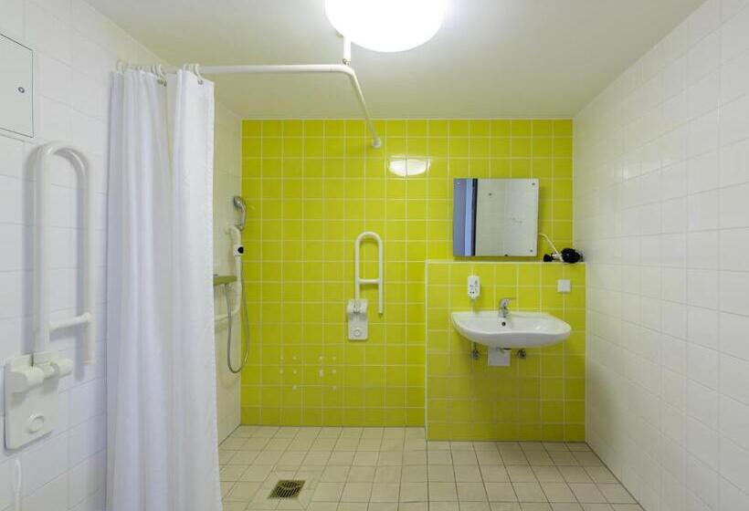 B&b Hotel Oberhausen Am Centro