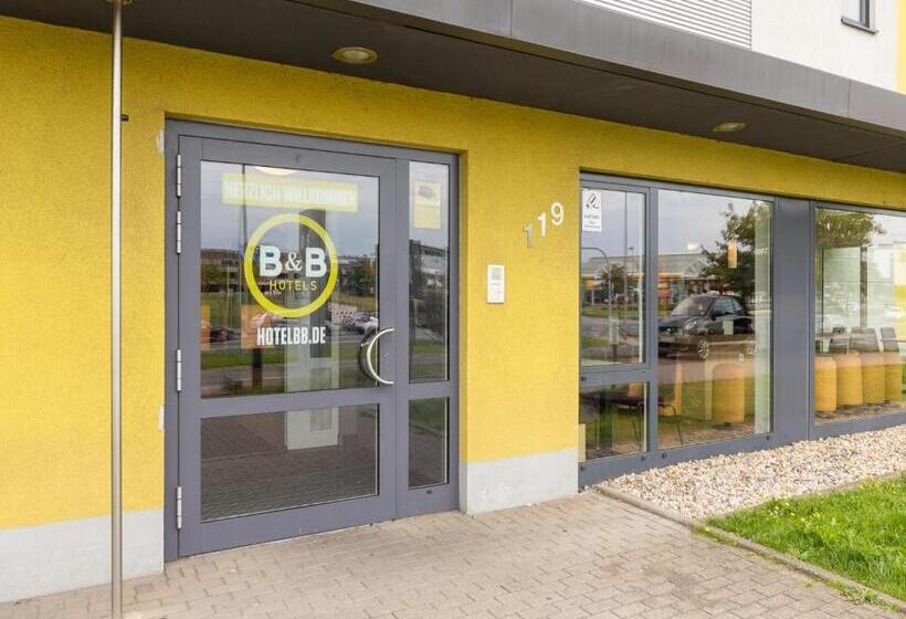 B&b Hotel Oberhausen Am Centro