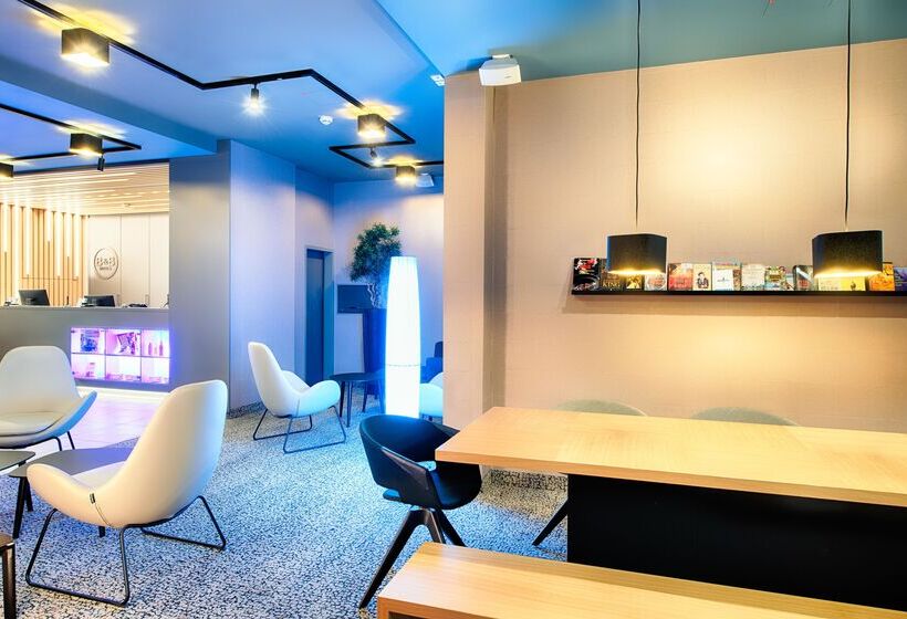 B&b Hotel Ulm