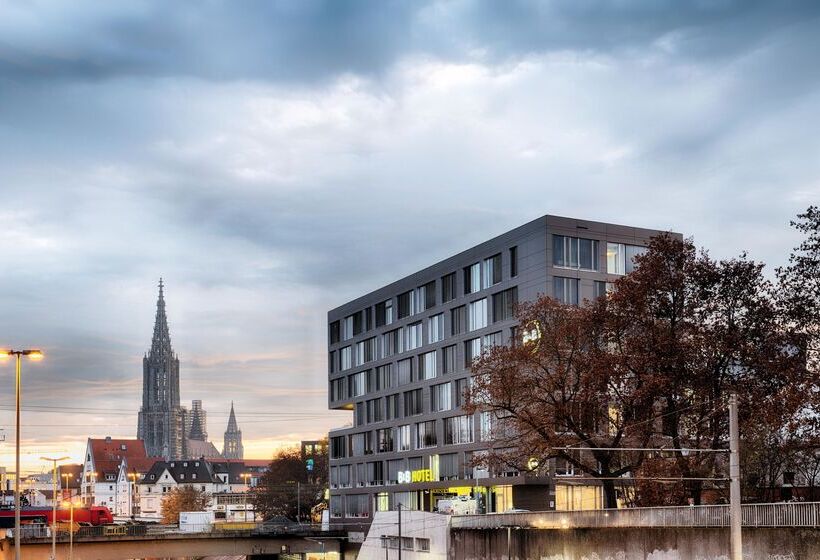 B&b Hotel Ulm