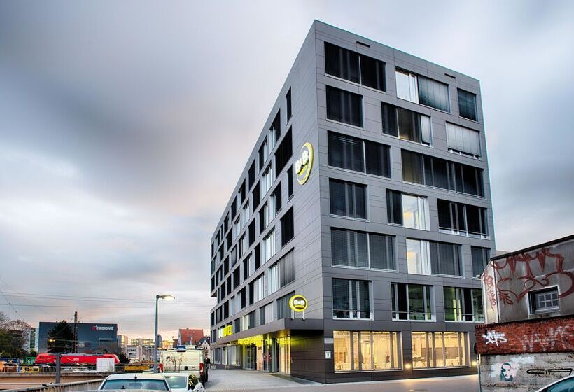 B&b Hotel Ulm