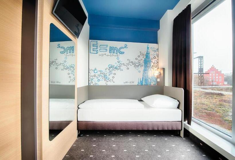 B&b Hotel Ulm
