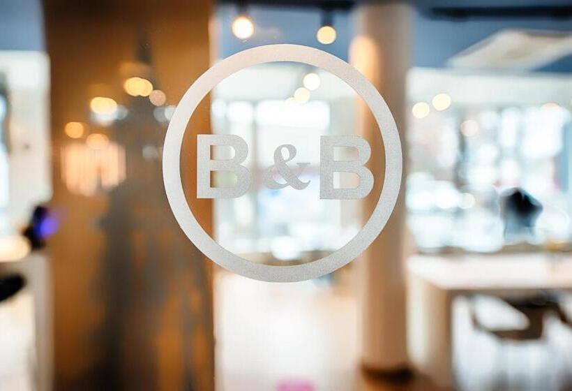 B&b Hotel Ulm