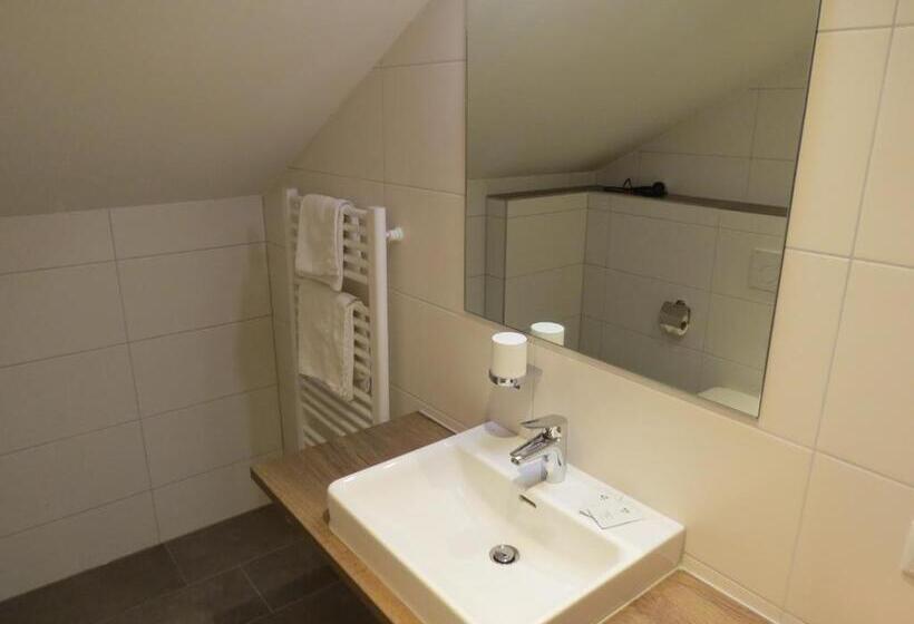 호텔 Büchelsteiner Hof