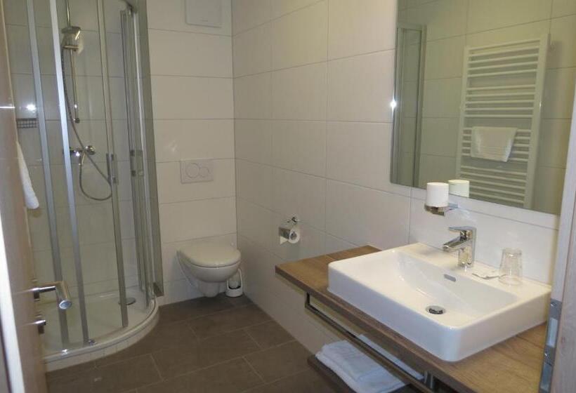 호텔 Büchelsteiner Hof