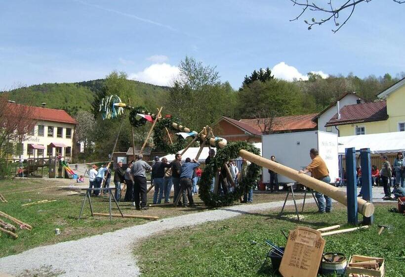 호텔 Büchelsteiner Hof