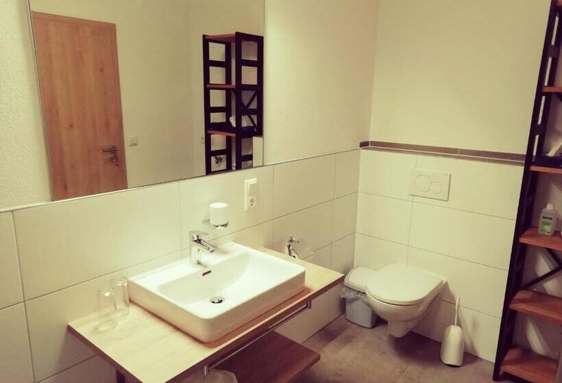 호텔 Büchelsteiner Hof