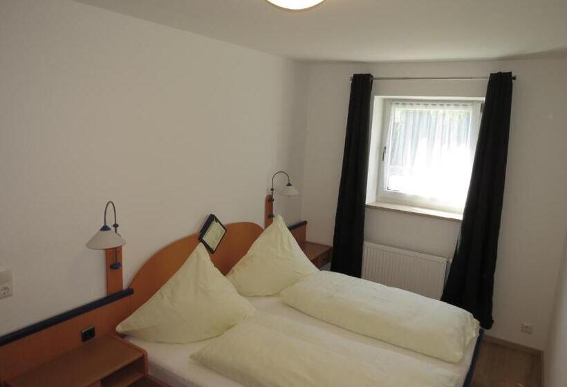 호텔 Büchelsteiner Hof