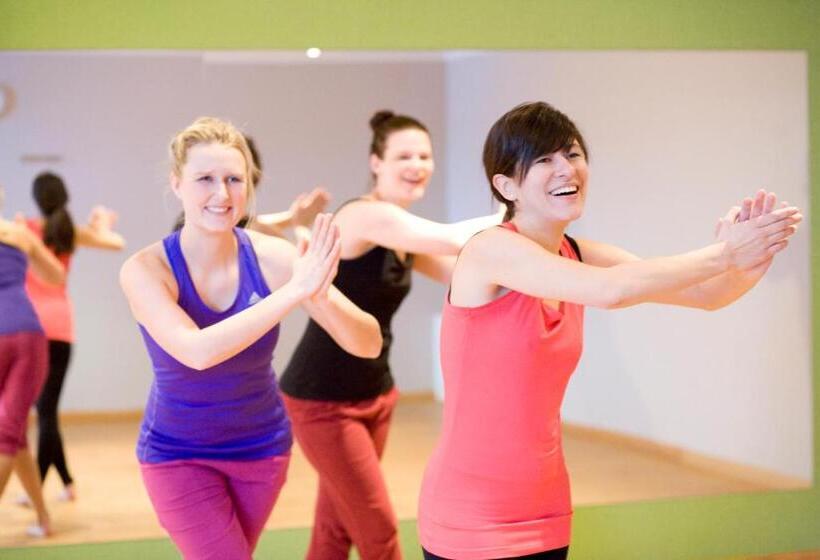 בית מלון כפרי Beim Nuihausa