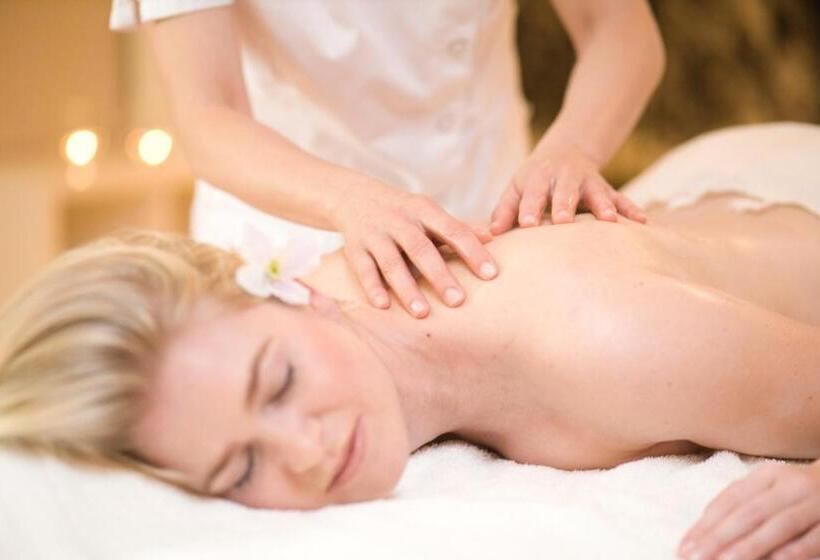 בית מלון כפרי Beim Nuihausa