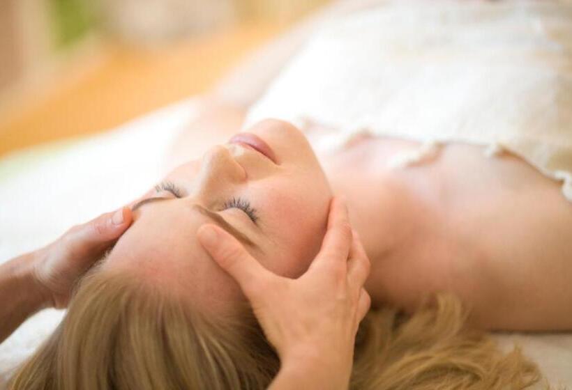 בית מלון כפרי Beim Nuihausa