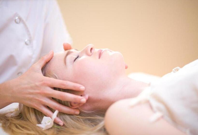 בית מלון כפרי Beim Nuihausa